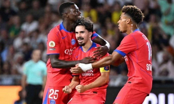 Từ bỏ Vitinha, Real Madrid chốt mua 'nhạc trưởng' hay bậc nhất thế giới