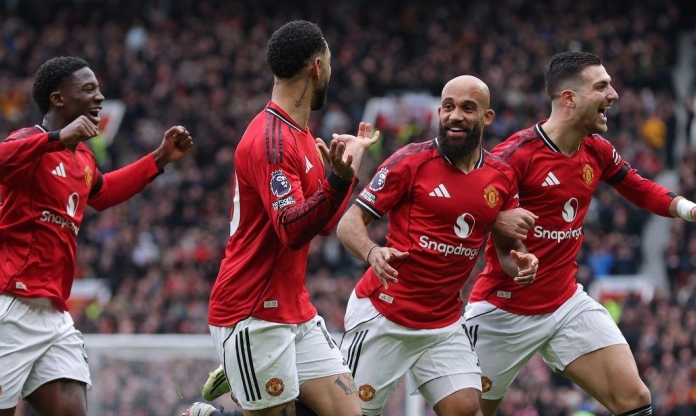 Thắng trận, MU vẫn nhận tin cực buồn từ 1 ngôi sao