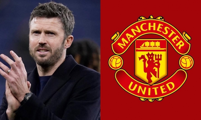 Michael Carrick bất lực phải chia tay ngôi sao quan trọng bậc nhất MU
