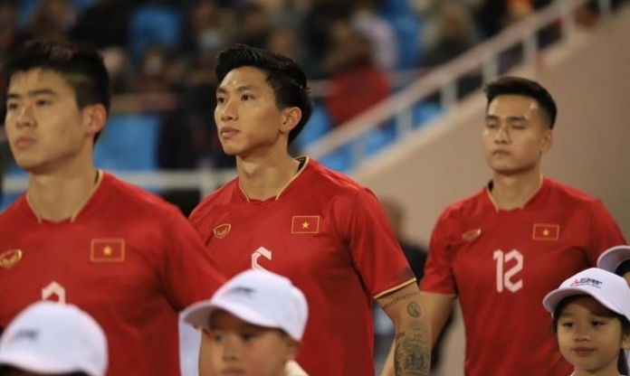 Truyền thông Thái Lan: 'ĐT Việt Nam đã triệu tập cơn ác mộng ĐNÁ'