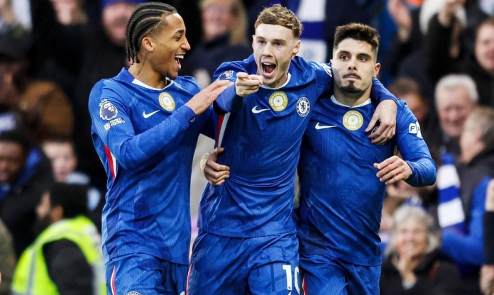 CĐV Chelsea phát ngấy, đồng loạt đòi đuổi 1 ngôi sao