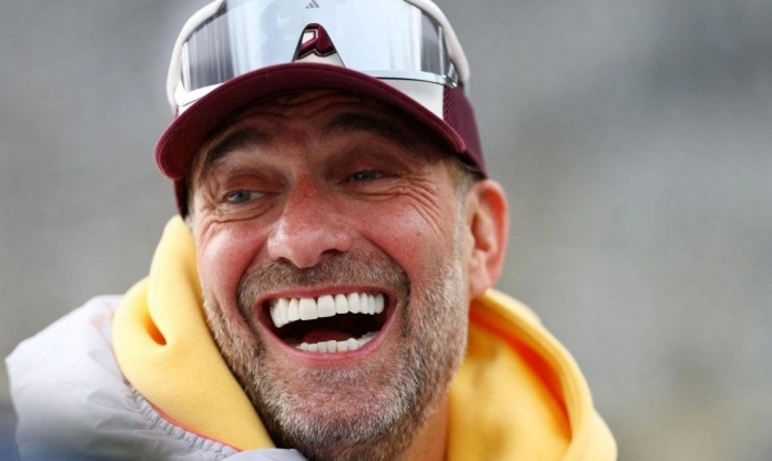 Không phải Real, HLV Jurgen Klopp được bến đỗ vĩ đại bậc nhất nhắm đến