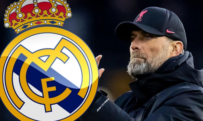 Từ chối Real Madrid, HLV Jurgen Klopp chính thức nhận việc mới