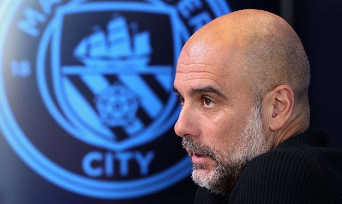 XÁC NHẬN: Man City chia tay thêm công thần 10 năm gắn bó