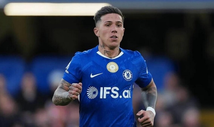 Không phải Real Madrid, Enzo Fernandez nhận đề nghị 200 triệu Euro từ 'gã nhà giàu'