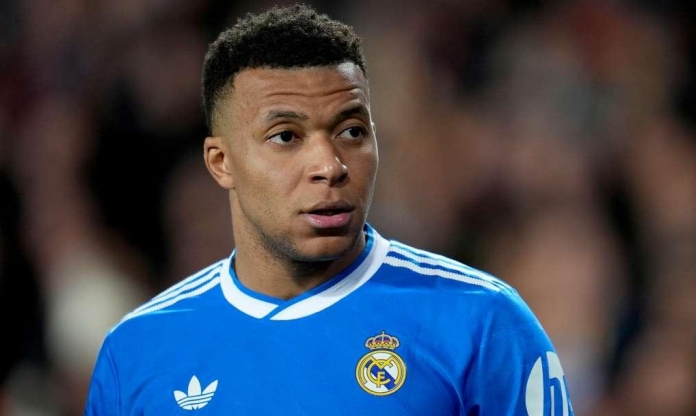 Bê bối chấn động Real Madrid, Mbappe suýt bỏ lỡ World Cup 2026