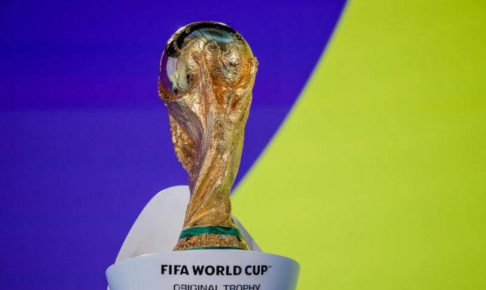 FIFA ra quyết định hủy đầy bất ngờ tại World Cup 2026