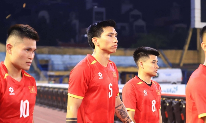 Đại thắng Bangladesh, ĐT Việt Nam vẫn không nhận tin vui từ FIFA