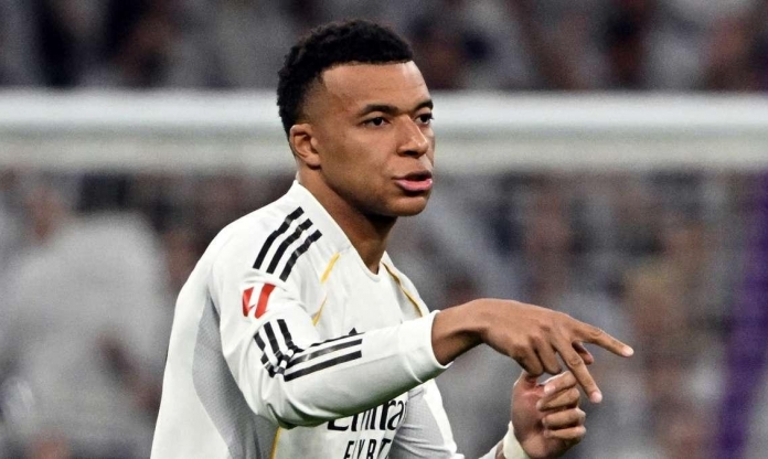 Bê bối giữa Mbappe và Real Madrid chính thức khép lại đầy bất ngờ