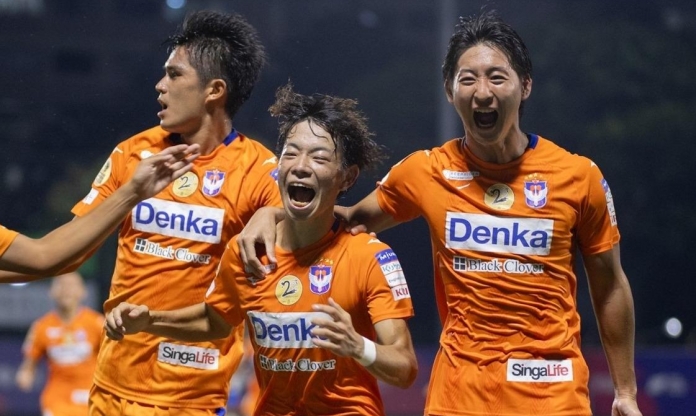 Nhận định Osaka vs Albirex Niigata: Không quá chênh lệch