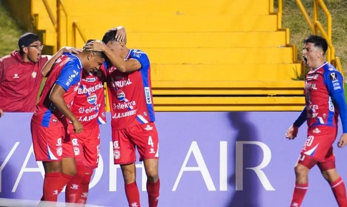 Nhận định Xelaju vs Guastatoya: Chênh lệch đẳng cấp