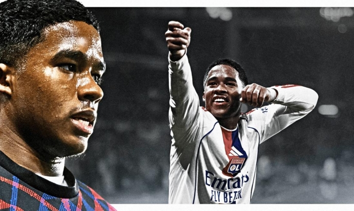 Vì Endrick, Real Madrid sẽ hy sinh 2 ngôi sao đình đám