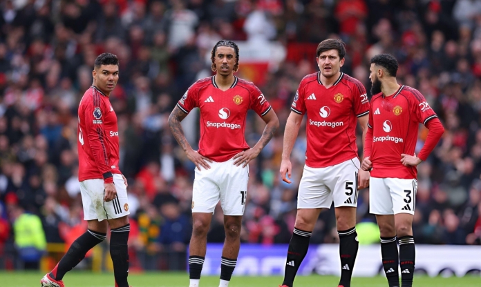 CHÍNH THỨC: Ngôi sao MU bị FA buộc tội