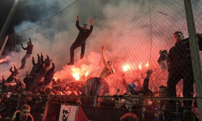 Giành vé dự World Cup, Bosnia & Herzegovina tuyên bố phá hủy luôn SVĐ