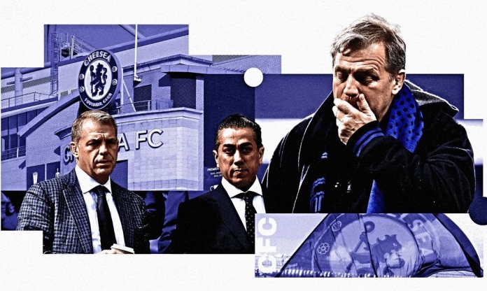 CHÍNH THỨC: Chelsea phá kỷ lục buồn nhất lịch sử Ngoại hạng Anh