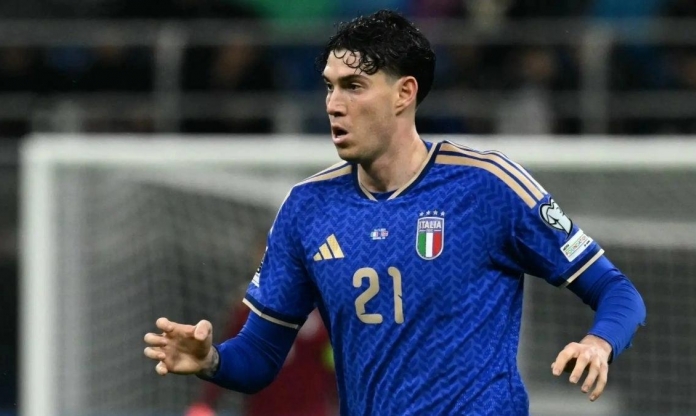 Tội đồ Italia đồng ý gia nhập Barca