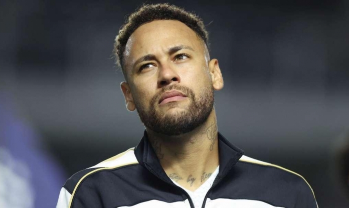 Neymar phát điên với trọng tài: 'Chắc ông ta đang đến tháng rồi'