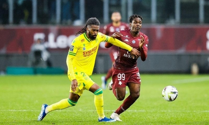 Nhận định Metz vs Nantes: Cùng chung cảnh ngộ