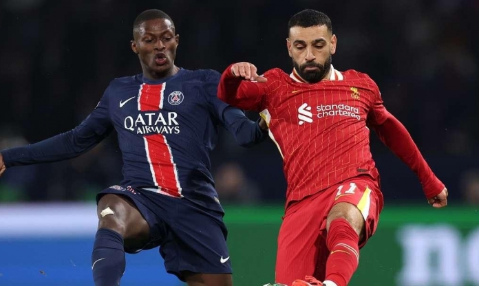 Phán quyết lịch sử rung chuyển đại chiến PSG vs Liverpool tại Champions League