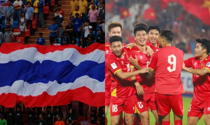 Truyền thông Thái Lan phản ứng mạnh khi ĐT Việt Nam lập kỷ lục ĐNÁ