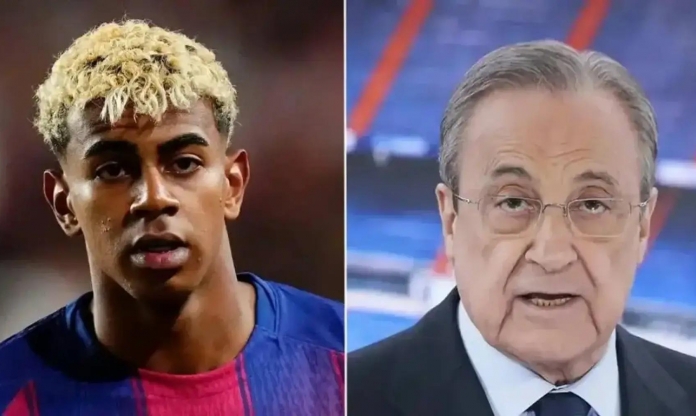 Real Madrid duyệt chi 120 triệu Euro cho ngôi sao hay hơn Lamine Yamal