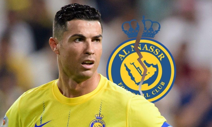 Ronaldo bị tố được 'dàn xếp' vô địch Saudi Pro League