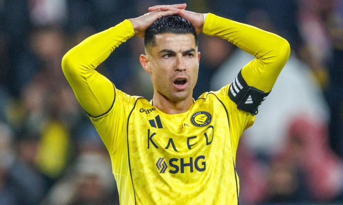 CHÍNH THỨC: Bóng đá Ả Rập Saudi nhận lệnh trừng phạt từ FIFA và AFC