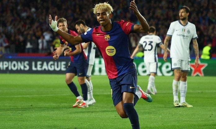 Yamal yêu cầu, Barca sẽ chiêu mộ 'máy săn bàn' khét tiếng châu Âu