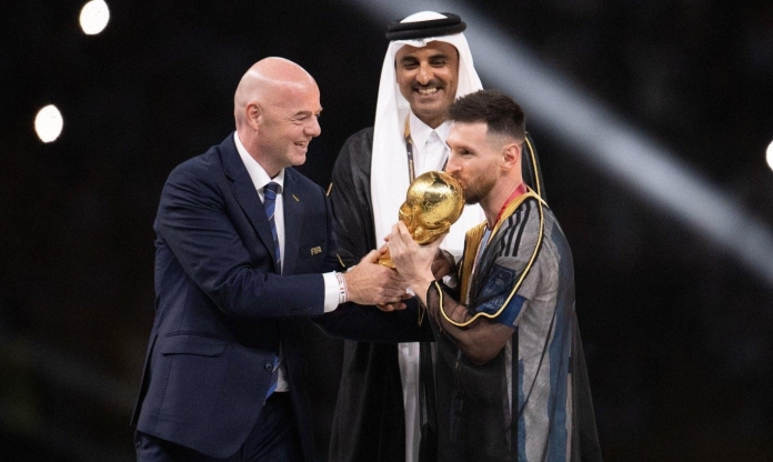 Chưa khởi tranh, FIFA đã bị nghi ngờ gian lận tại World Cup 2026