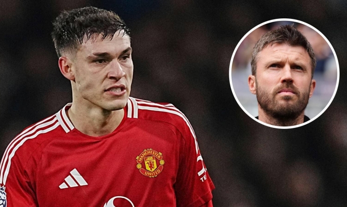 Hiến tế Ugarte, MU quyết mang về 'tiểu Pirlo' của Ngoại hạng Anh