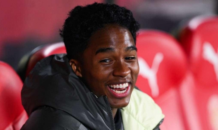 Tái hợp Endrick, Real Madrid sẽ bán thẳng tay tiền đạo 'vua phá lưới'