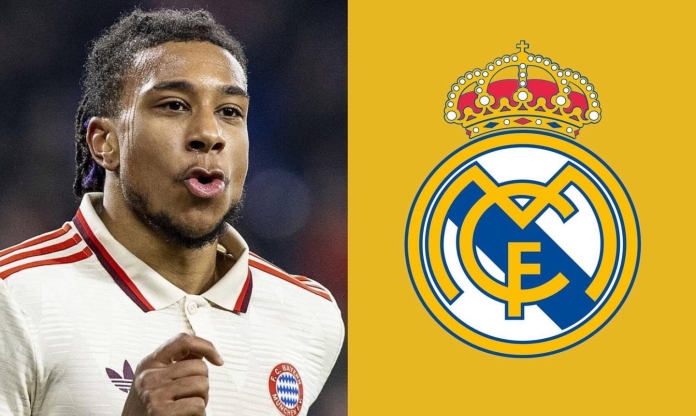 Michael Olise chốt quyết định về việc gia nhập Real Madrid