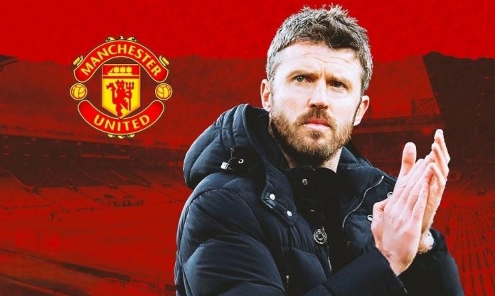 Tin chuyển nhượng 18/4: Ngã ngũ vụ Carrick rời MU, Real Madrid chia tay công thần C1