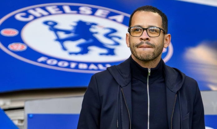 HLV Liam Rosenior tệ chưa từng có trong lịch sử Chelsea