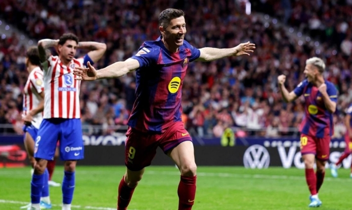 Chelsea ra quyết định chiêu mộ Robert Lewandowski