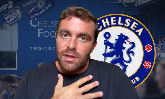 CHÍNH THỨC: Chelsea đạt thỏa thuận với thần đồng nước Anh