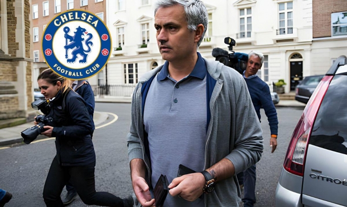 Tin chuyển nhượng 24/4: MU chốt xong gương mặt mới, Mourinho cập bến Chelsea?