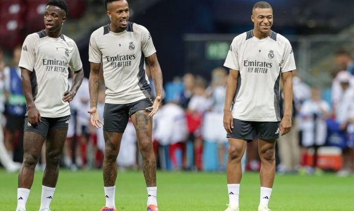 CHÍNH THỨC: Ngôi sao hàng đầu Real Madrid lỡ hẹn World Cup 2026