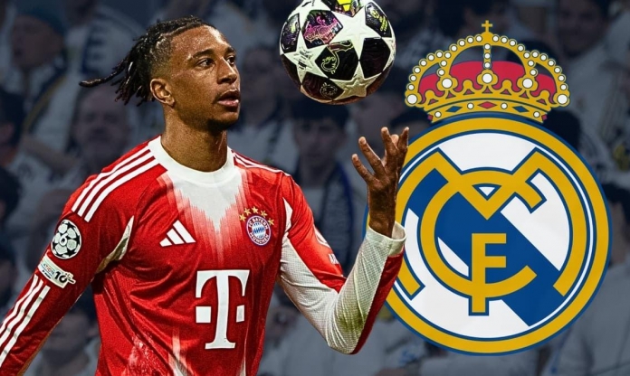 Real Madrid chốt giá kỷ lục, chào đón Michael Olise tới Bernabeu