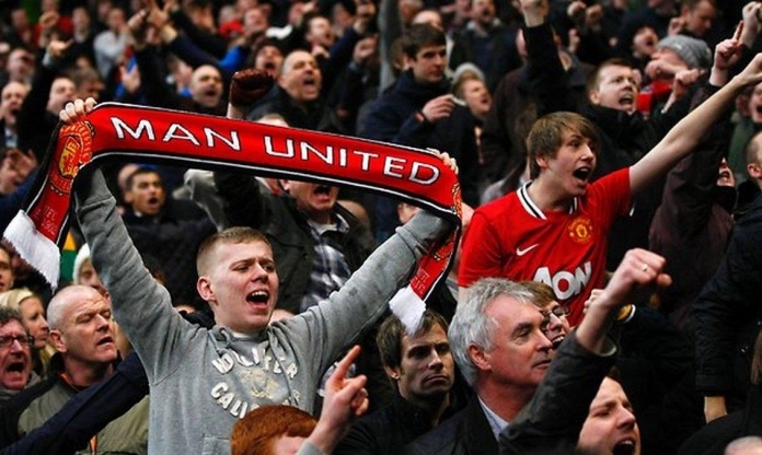 CĐV MU đồng loạt phẫn nộ vì quyết định 'bất công' từ Ngoại hạng Anh