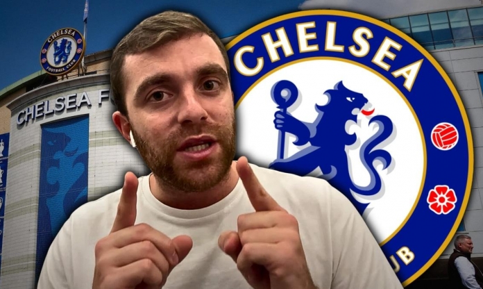 Fabrizio Romano lên tiếng về người kế nhiệm HLV Chelsea