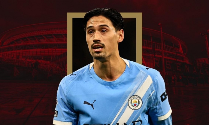 Arsenal nhận phán quyết chuyển nhượng Tijjani Reijnders