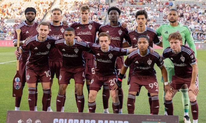 Nhận định Colorado Rapids vs Colorado Springs: Khác biệt đẳng cấp