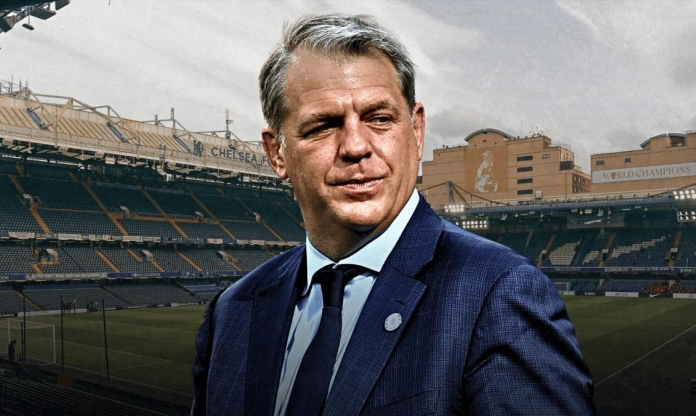 Quyết đánh bại Arsenal, Chelsea chiêu mộ tiền đạo 92 triệu Euro