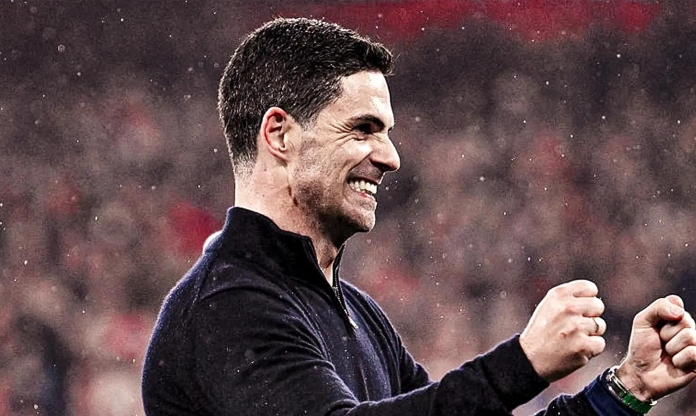 Đả bại Atletico, Arsenal lập kỷ lục khủng tại Champions League