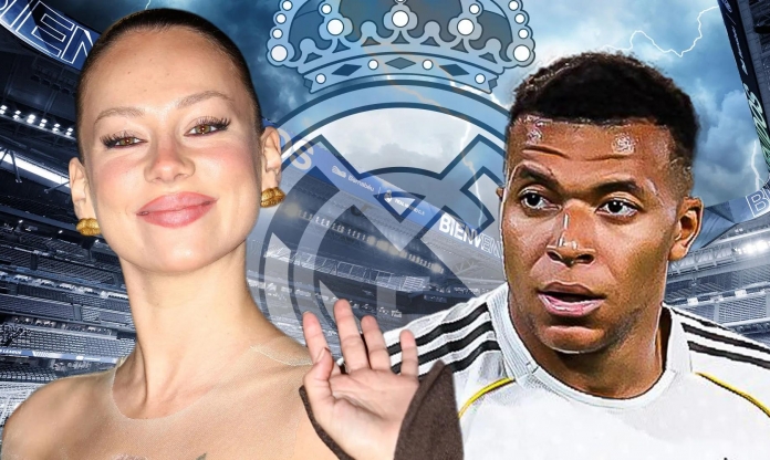 4 triệu CĐV Real Madrid ký đơn đòi bán Kylian Mbappe