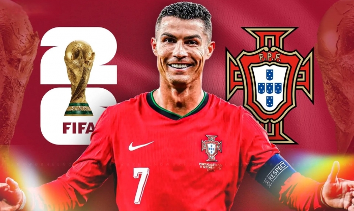 Bảng K World Cup 2026: Lần cuối cho Ronaldo, ẩn số Colombia
