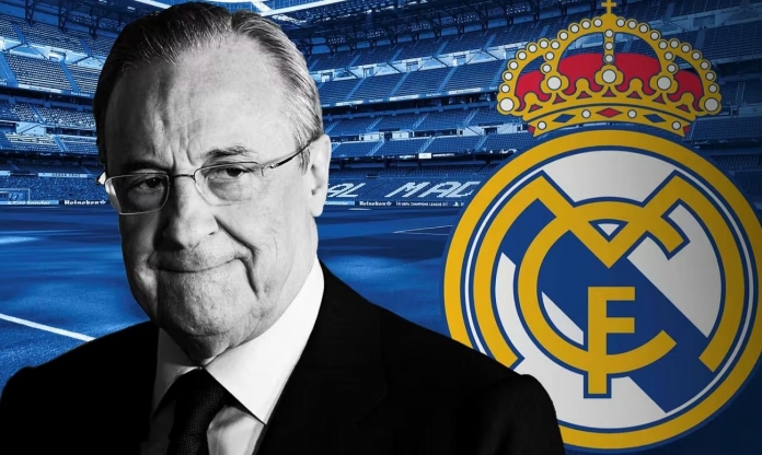 Từ bỏ Mourinho, Real Madrid chọn bổ nhiệm HLV 'cáo già' nước Ý