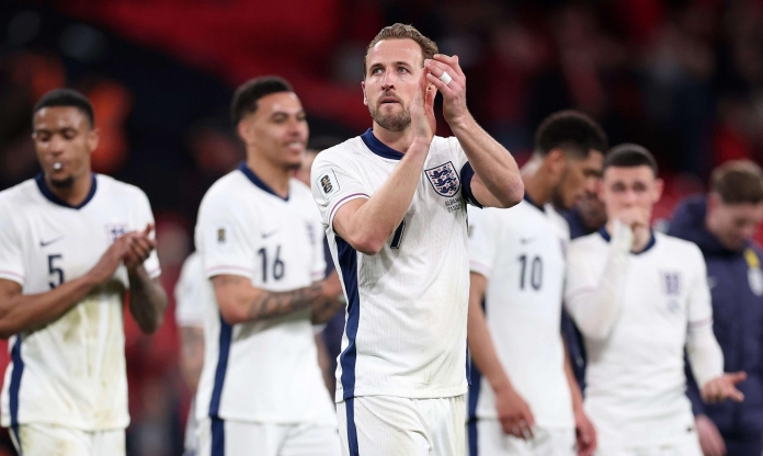 ĐT Anh nhận phát quyết bất ngờ từ FIFA tại World Cup 2026