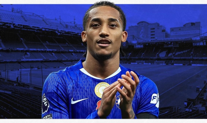 Fabrizio Romano xác nhận quyết định chuyển nhượng Joao Pedro của Chelsea